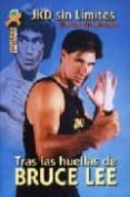 tras las huellas de bruce lee-burton richardson-9788496492189 tras las huellas de bruce lee-burton richardson-9788496492189