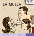 la muela (mis primeros calcetines; 2) (mayusculas)-teresa soler-9788496514089 la muela (mis primeros calcetines; 2) (mayusculas)-teresa soler-9788496514089