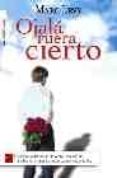 ojala fuera cierto / volver a verte pack-marc levy-9788496544789 ojala fuera cierto / volver a verte pack-marc levy-9788496544789