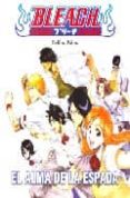 bleach: el alma de la espada-delfina palma-9788496706989 bleach: el alma de la espada-delfina palma-9788496706989
