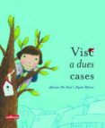 visc a dues cases-marian de smet-nynke talaman-9788496708389 visc a dues cases-marian de smet-nynke talaman-9788496708389