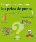 preguntas que ponen los pelos de punta 1 (sobre el agua y la luz)-carla baredes-9788496720589 preguntas que ponen los pelos de punta 1 (sobre el agua y la luz)-carla baredes-9788496720589