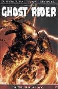 ghost rider : autopista al infierno-9788496734289 ghost rider : autopista al infierno 9788496734289