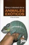 manejo y tratamiento de los animales exoticos-a riera-9788496792289 manejo y tratamiento de los animales exoticos-a riera-9788496792289