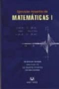 ejercicios resueltos de matematicas i-ana maria diaz hernandez-9788496808089 ejercicios resueltos de matematicas i-ana maria diaz hernandez-9788496808089