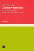 efusion y tormento.relato de los cuerpos-arlette farge-9788496859289 efusion y tormento.relato de los cuerpos-arlette farge-9788496859289