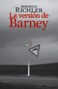 la version de barney-mordecai richler-9788496867789 la version de barney-mordecai richler-9788496867789