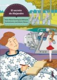 el secreto de alejandro-maria a. dominguez marquez-9788496870789 el secreto de alejandro-maria a. dominguez marquez-9788496870789
