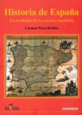 historia de españa-carmen perez roldan-9788496899889 historia de españa-carmen perez roldan-9788496899889