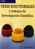 tesis doctorales y trabajos de investigacion cientifica (5ª ed. 2 ª reimpr.)-restituto sierra bravo-9788497321389 tesis doctorales y trabajos de investigacion cientifica (5ª ed. 2 ª reimpr.)-restituto sierra bravo-9788497321389