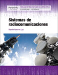 sistemas de radiocomunicaciones-ramon ramirez luz-9788497324489 sistemas de radiocomunicaciones-ramon ramirez luz-9788497324489