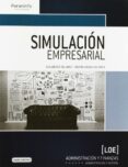 simulacion empresarial-eva asensio del arco-9788497329989 simulacion empresarial-eva asensio del arco-9788497329989