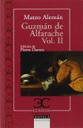guzmán de alfarache ii-mateo aleman-9788497406789 guzmán de alfarache ii-mateo aleman-9788497406789