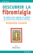 descubrir la fibromialgia-antonieta castells-9788497433389 descubrir la fibromialgia-antonieta castells-9788497433389