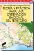 teoria y practica para una ordenacion racional del territorio-luis galiana-julio vinuesa-9788497566889 teoria y practica para una ordenacion racional del territorio-luis galiana-julio vinuesa-9788497566889
