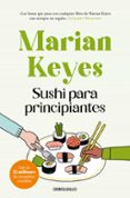 sushi para principiantes-marian keyes-9788497593489 sushi para principiantes-marian keyes-9788497593489