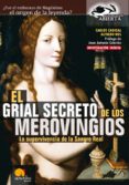 el grial secreto de los merovingios (ebook)-9788497632089 el grial secreto de los merovingios (ebook)-9788497632089