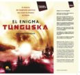 el enigma tunguska-antonio las heras-9788497636889 el enigma tunguska-antonio las heras-9788497636889