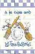 a la cuina amb les tres bessones-roser capdevila-9788497870689 a la cuina amb les tres bessones-roser capdevila-9788497870689