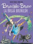 brunilda y bruno: la bruja brunilda-valerie thomas-9788498019889 brunilda y bruno: la bruja brunilda-valerie thomas-9788498019889
