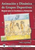 animacion y dinamica de grupos deportivos (ebook)-9788498234589 animacion y dinamica de grupos deportivos (ebook)-9788498234589