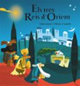 els tres reis d orient (llibres per badar)-9788498253689 els tres reis d orient (llibres per badar)-9788498253689