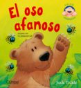 el oso afanoso (cu-cu sorpresa)-9788498254389 el oso afanoso (cu-cu sorpresa)-9788498254389