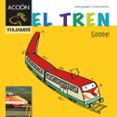 el tren-9788498257489 el tren-9788498257489