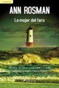 la mujer del faro-ann rosman-9788498383089 la mujer del faro-ann rosman-9788498383089