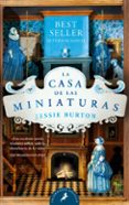 la casa de las miniaturas-jessie burton-9788498387889 la casa de las miniaturas-jessie burton-9788498387889