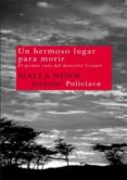 un hermoso lugar para morir (ebook)-malla nunn-9788498419689 un hermoso lugar para morir (ebook)-malla nunn-9788498419689