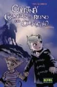 courtney crumrin 3. en el reino del crepusculo-ted naifeh-9788498474589 courtney crumrin 3. en el reino del crepusculo-ted naifeh-9788498474589