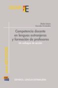 competencia docente en lenguas extranjeras y formacion de profeso res-9788498485189 competencia docente en lenguas extranjeras y formacion de profeso res-9788498485189