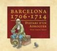 (pe) barcelona 1706-1714: dietari d un adroguer-oriol garcia i quera-9788498504989 (pe) barcelona 1706-1714: dietari d un adroguer-oriol garcia i quera-9788498504989