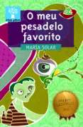 o meu pesadelo favorito-maria solar-9788498655889 o meu pesadelo favorito-maria solar-9788498655889