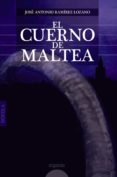 el cuerno de maltea-jose antonio ramirez lozano-9788498776089 el cuerno de maltea-jose antonio ramirez lozano-9788498776089