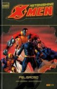 astonishing x-men 02: peligroso (marvel deluxe)-joss whedon-9788498852189 astonishing x-men 02: peligroso (marvel deluxe)-joss whedon-9788498852189