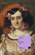 la dama boba (ebook)-felix lope de vega y carpio-9788498977189 la dama boba (ebook)-felix lope de vega y carpio-9788498977189