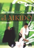 el aikido (ebook)-jose santos nalda-9788499101989 el aikido (ebook)-jose santos nalda-9788499101989