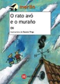 o rato avo e o muraño-9788499149189 o rato avo e o muraño-9788499149189