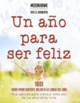 un año para ser feliz-9788499172989 un año para ser feliz-9788499172989