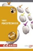 test psicotecnicos-9788499244389 test psicotecnicos-9788499244389