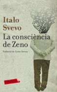 la consciencia de zeno-italo svevo-9788499302089 la consciencia de zeno-italo svevo-9788499302089