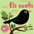 els ocells. el meu primer llibre de sons-9788499324289 els ocells. el meu primer llibre de sons-9788499324289