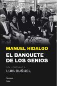 el banquete de los genios-manuel hidalgo-9788499421889 el banquete de los genios-manuel hidalgo-9788499421889