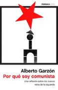 por que soy comunista-alberto garzon espinosa-9788499426389 por que soy comunista-alberto garzon espinosa-9788499426389