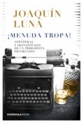 ¡menuda tropa!-joaquin luna-9788499427089 ¡menuda tropa!-joaquin luna-9788499427089