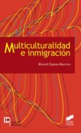 multiculturalidad e inmigracion (ebook)-9788499580289 multiculturalidad e inmigracion (ebook)-9788499580289