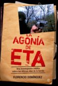 la agonia de eta (ebook)-9788499707389 la agonia de eta (ebook)-9788499707389