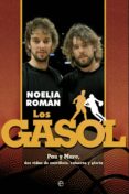 los gasol-noelia roman lamas-9788499709789 los gasol-noelia roman lamas-9788499709789